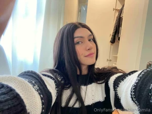 Am i girlfriend material part 67