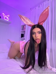 Slap my face with your dick part 1
