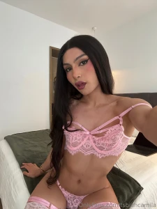 Let s get this bed messy tonight