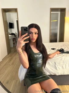 Have you been a good boy or should i punish you tonight