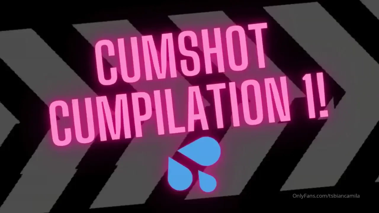 20 minutes of pure cum watch this compilation of cum specially made 