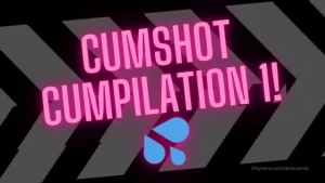 20 minutes of pure cum watch this compilation of cum specially made