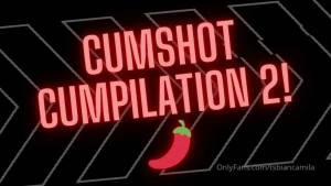 20 minutes of pure cum watch this compilation of cum specially made part 1