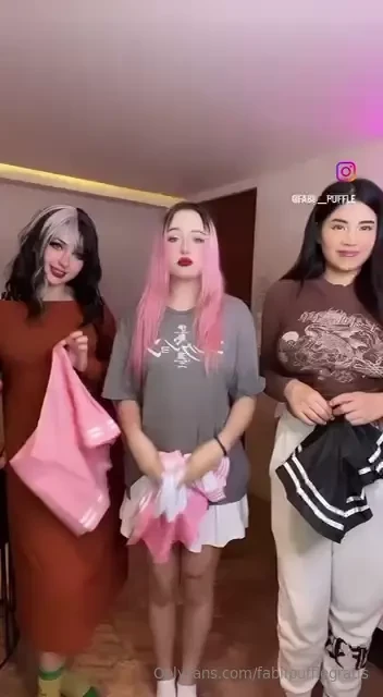 Por si no lo hab as visto en mi of de paga fabii puffle hay un video 