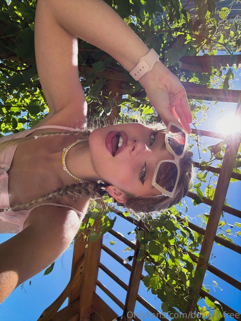 I ve gotta be careful taking these outside part 1 