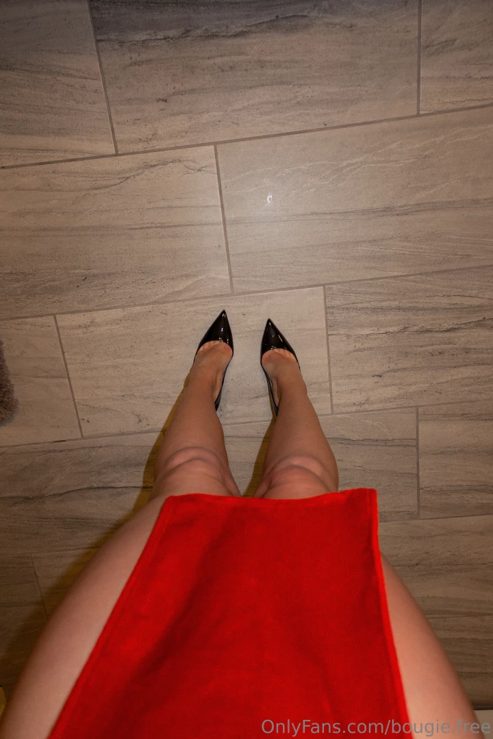 What s under this dress obviously not panties part 1 