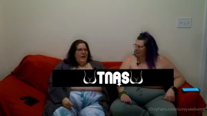 Its titty tuesday which means a brand new episode of the tnas podcast