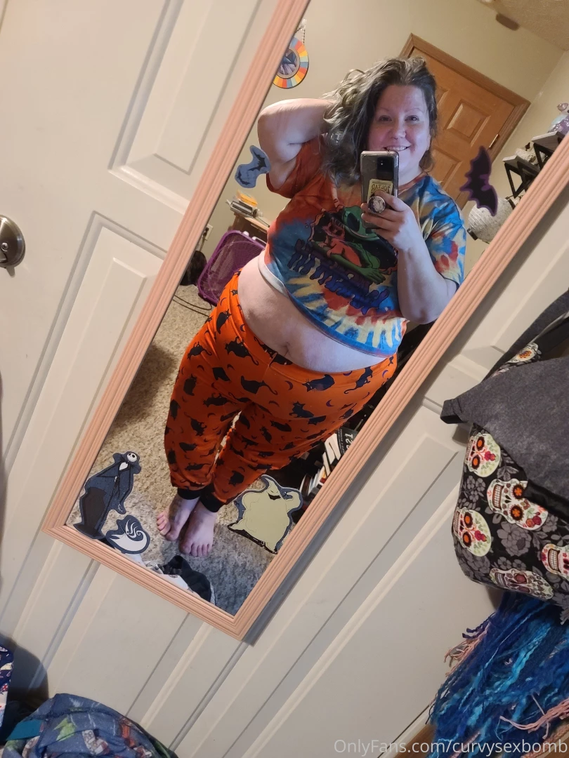 Curvysexbomb part 1 
