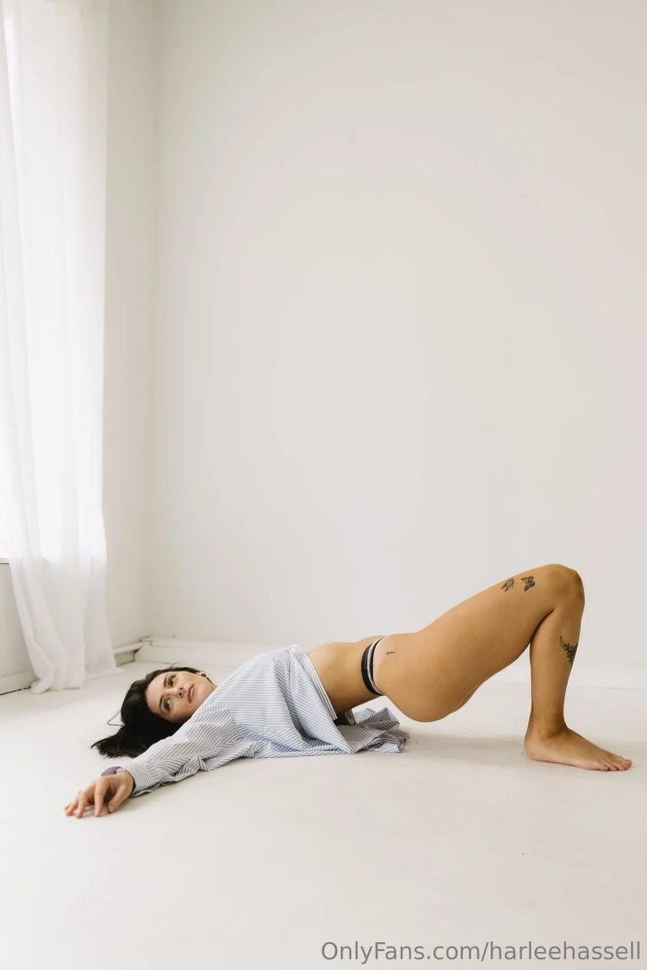 Harleehassell part 56631 