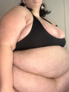 December s current weight measurements i ll be posting a nice neat