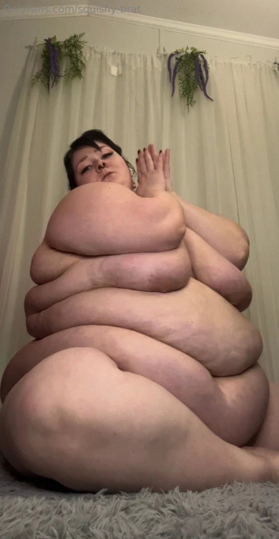 Some post-funneling belly jiggles i hope your new years has started part 3 