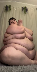 Some post-funneling belly jiggles i hope your new years has started part 3