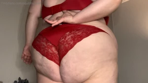 Polished off the remainder of my pizza while watching the 8 show it part 15