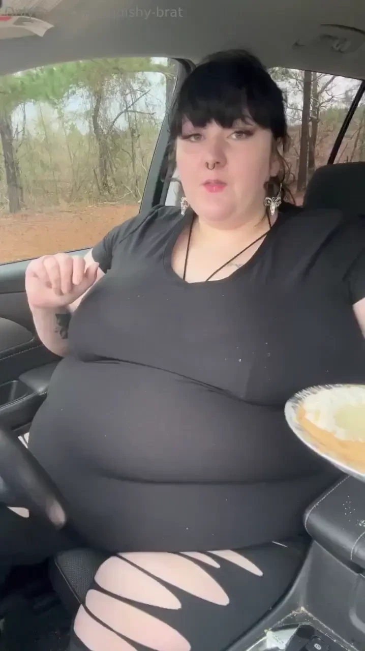 Any ideas for what i should start my year off stuffing 