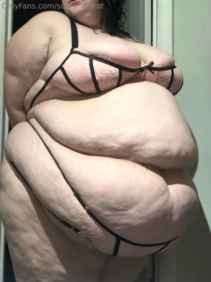 Re-purchased my favorite lingerie in the same size i think its a bit part 1 