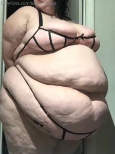 Re-purchased my favorite lingerie in the same size i think its a bit part 1