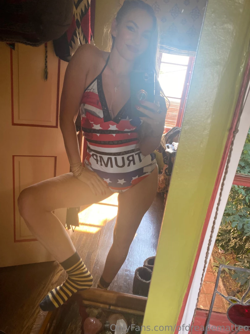 Ofdreadematteo part 2 