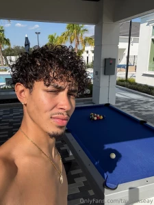 Who tryna get whooped