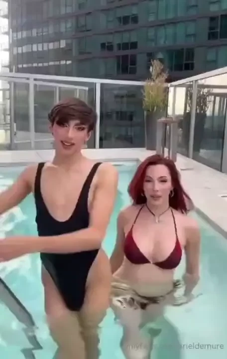 Your favorite duo part 2 