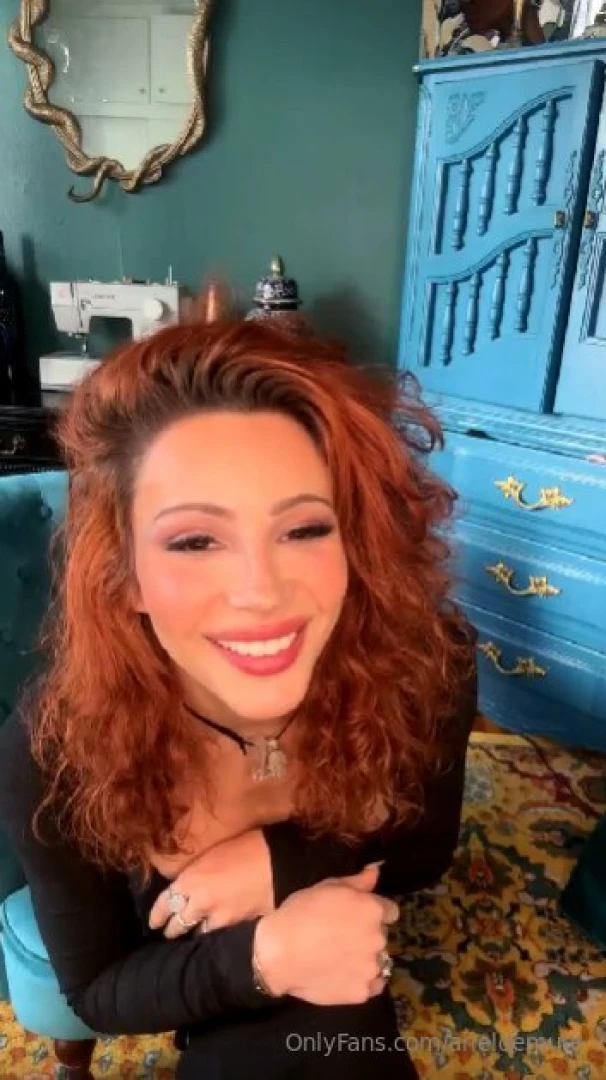 My personality really shines through in this 