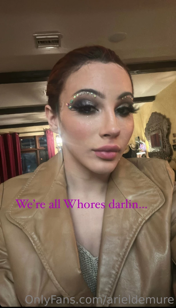 Arieldemure1 