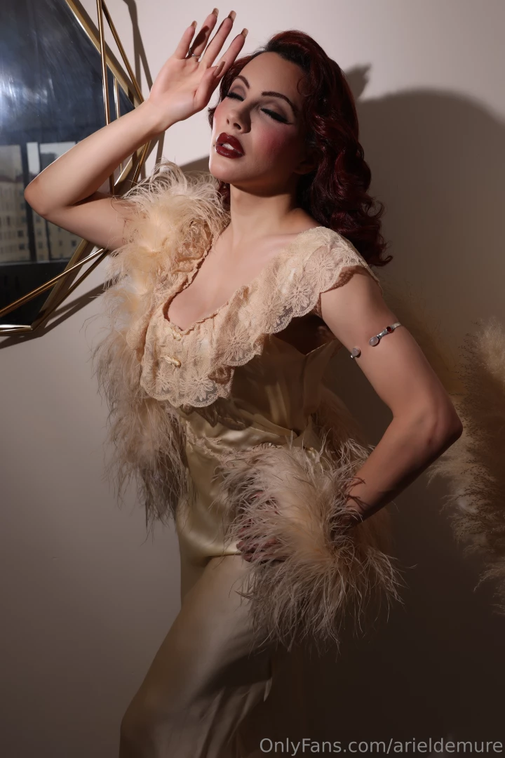 A real world class woman to fill your cup 
