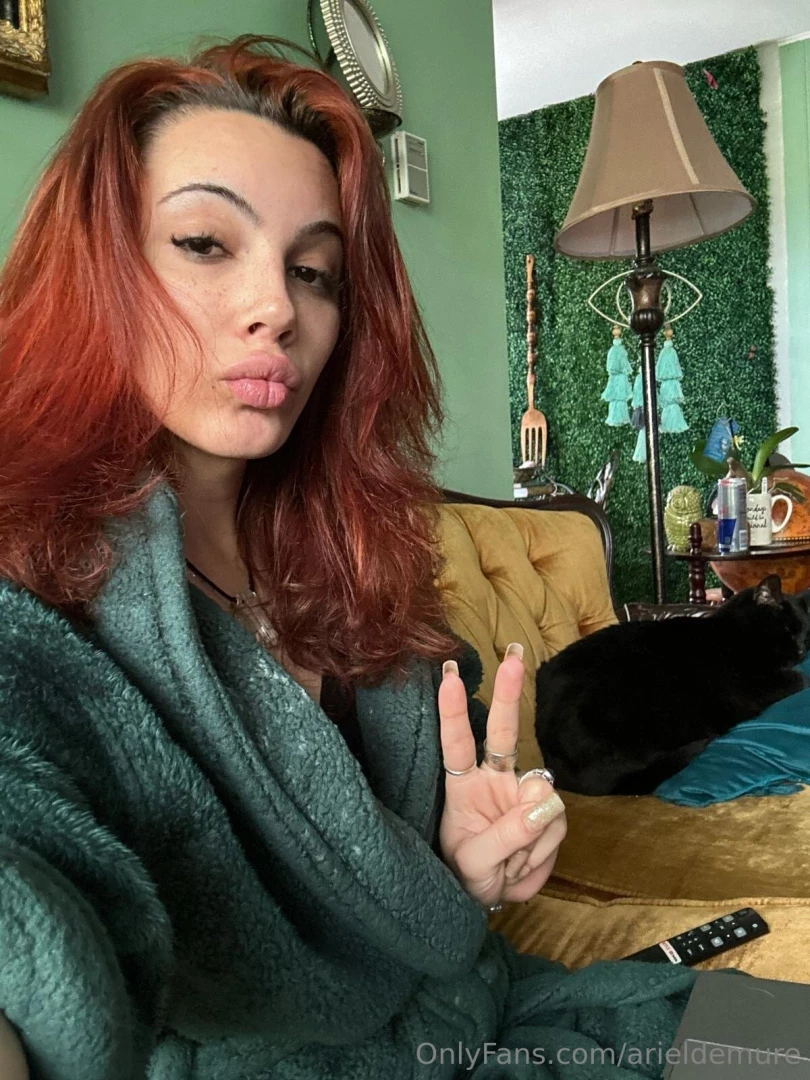 A little behind the scenes with your favorite 