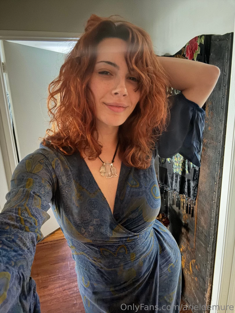 Take me for lunch and eat me for dessert 