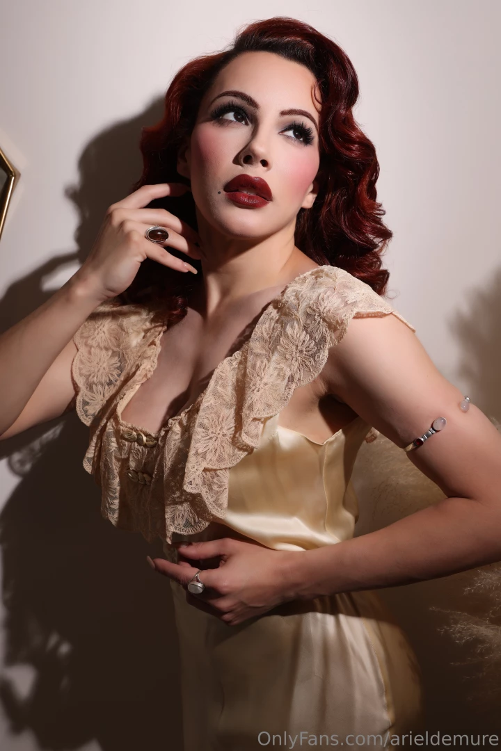 A simple decadent fleeting moment and you will be left on the edge my 