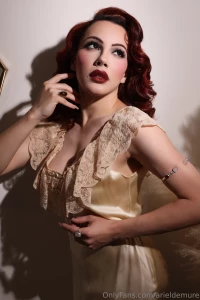 A simple decadent fleeting moment and you will be left on the edge my