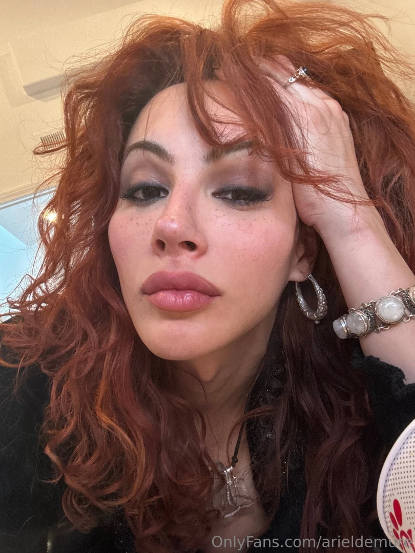 Just another day living my best life 