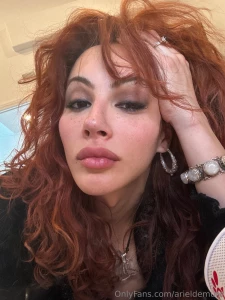 Just another day living my best life