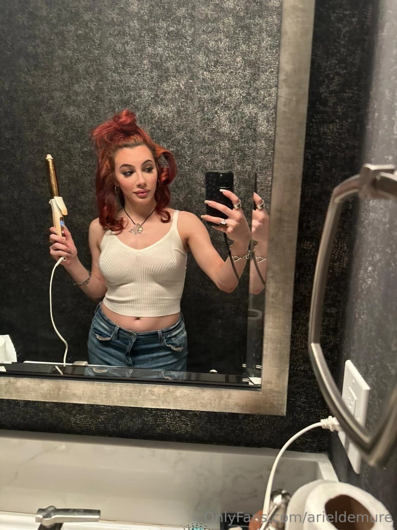 I woke up like this part 109 