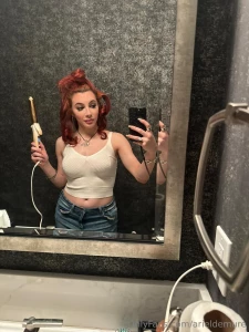 I woke up like this part 109