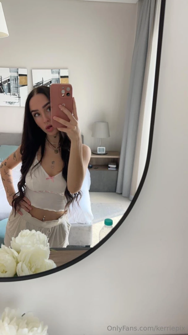 Inacse you wanted some selfiesss part 2 