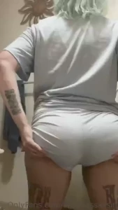 Oh a little stripping video you say