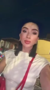 Queen of everything part 1