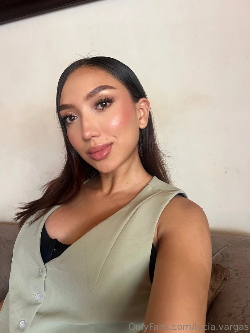 Formal look naughty intentions 