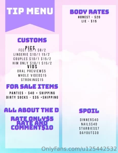 So many options part 1
