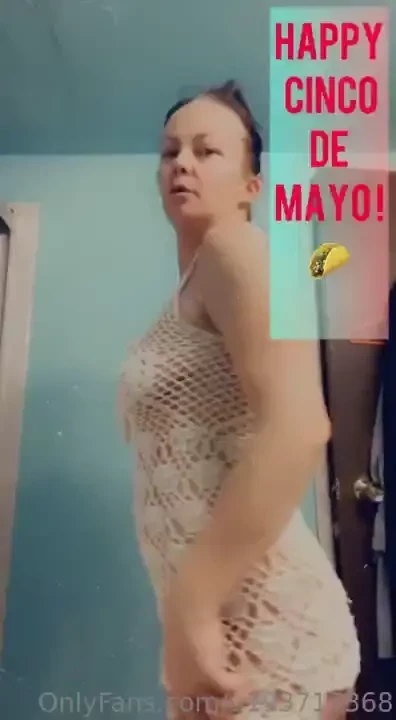 Hope you can enjoy a taco 