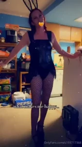 My mans halloween-tok thought you guys would like it