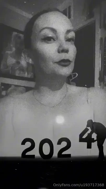 Happy new year part 632 