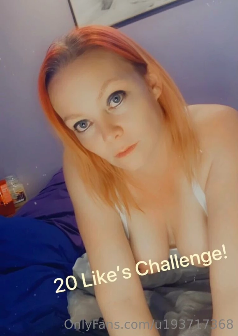 Twenty likes challenge punch the like button 20 times for me i will 