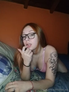 Gingernastygirl part 6