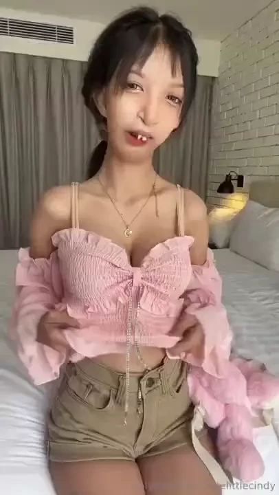 Oops think i should buy a new bra daddy 