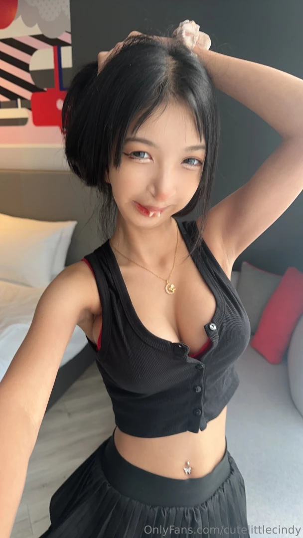 And whoever said skinny girls fuck better wasn t lying 