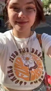 Genuinely wish i could go topless on days like today