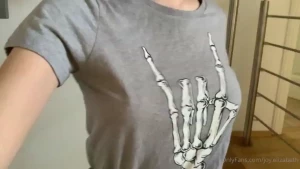 Your daily dose of tiddies part 1