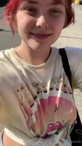 Feels so good letting them bounce around