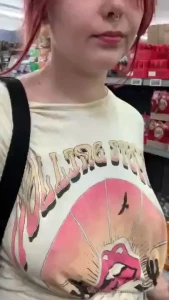 Feels so good letting them bounce around part 1